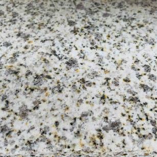 太原 黄金麻花岗岩石材浅黄光面