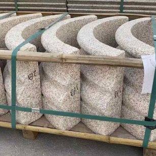 太原 黄金麻异型加工-柱帽