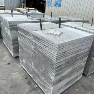 太原 白麻光面干挂成品