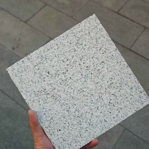 太原 白麻荔枝面花岗岩石材