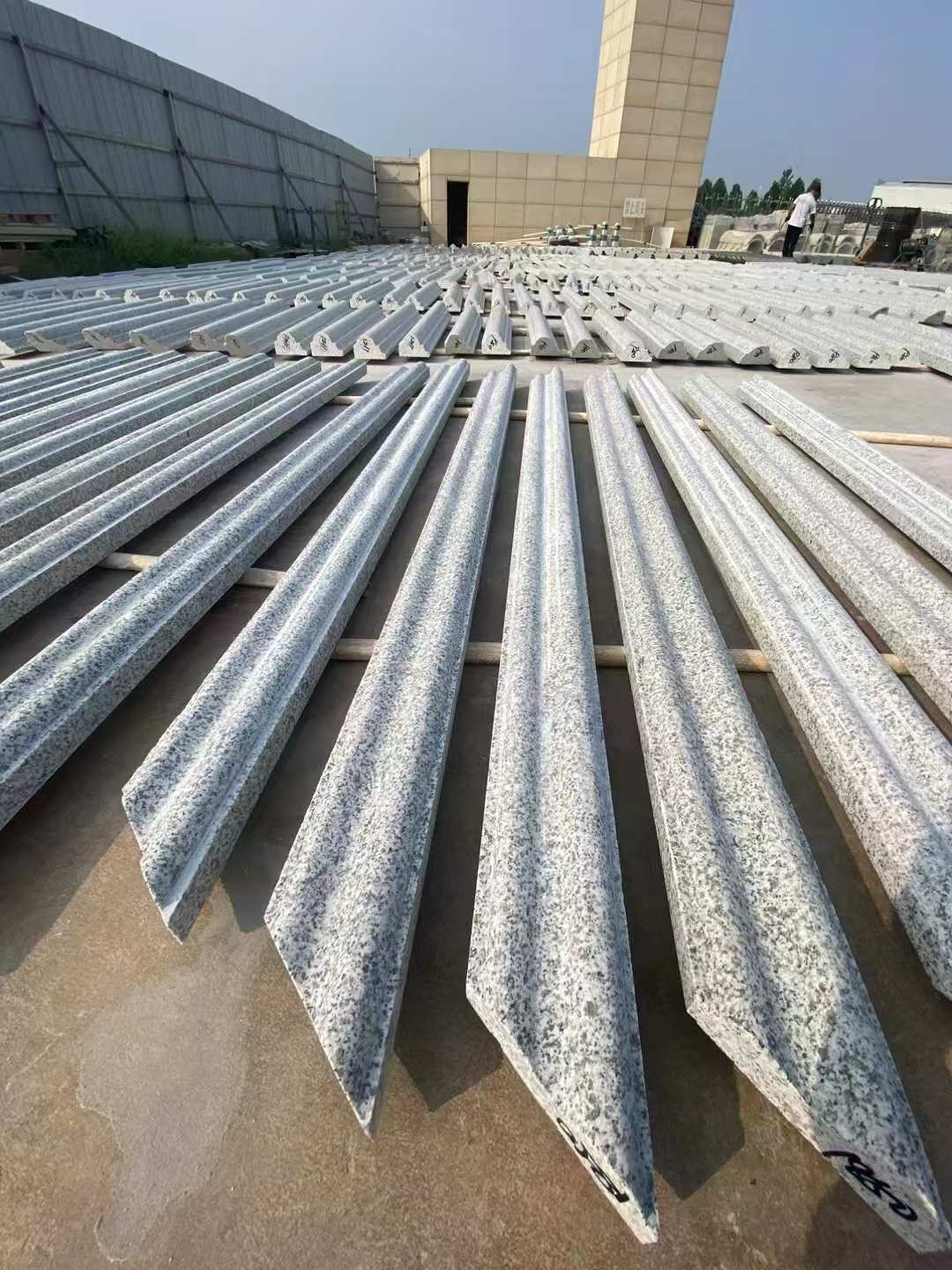 太原 白麻光面别墅线条防水加工