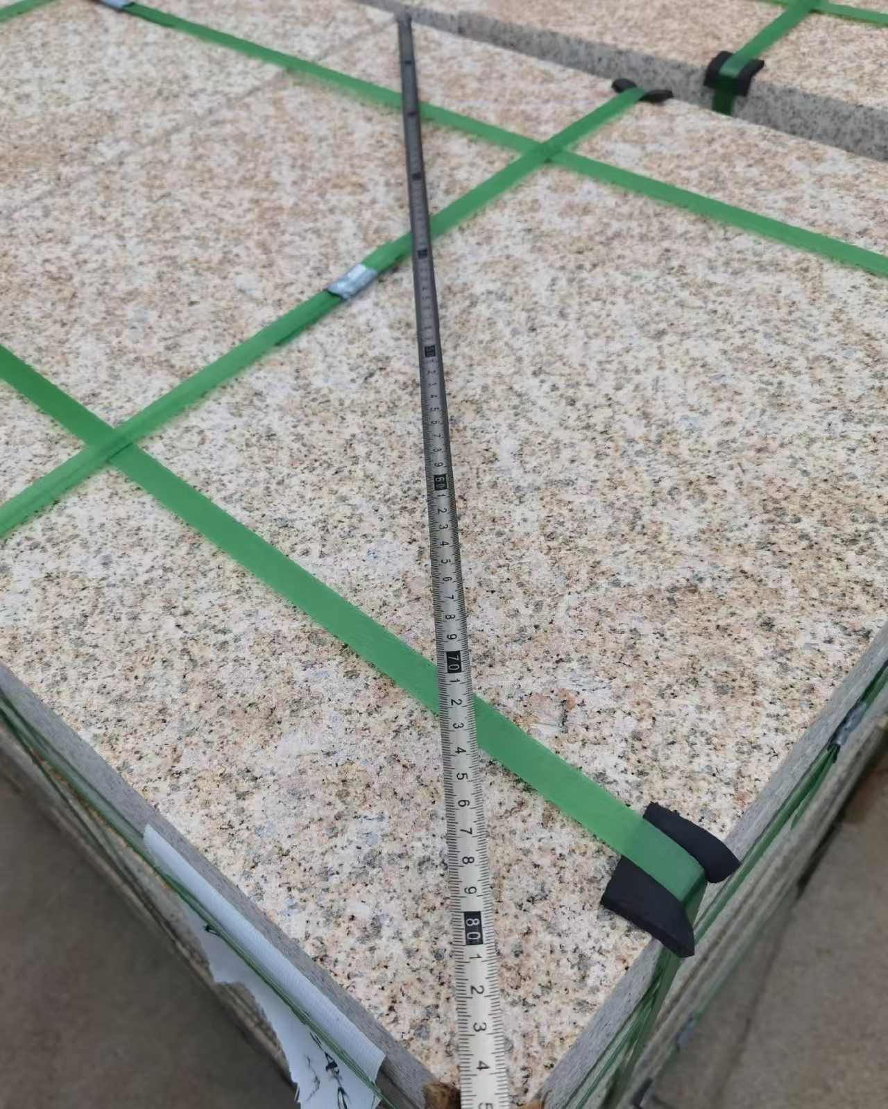 太原 黄金麻火烧面地铺石